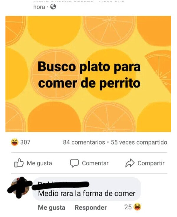 Meme_otros - No es nada cómodo