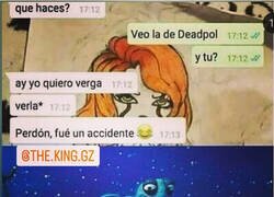 Enlace a ¿Seguro que fue un accidente?