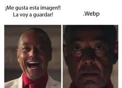 Enlace a Ese maldito formato