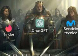 Enlace a Una total y absoluta pérdida de tiempo