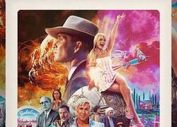 Enlace a Para no tenerse que decidir por ninguna