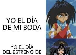 Enlace a No puedo esperar