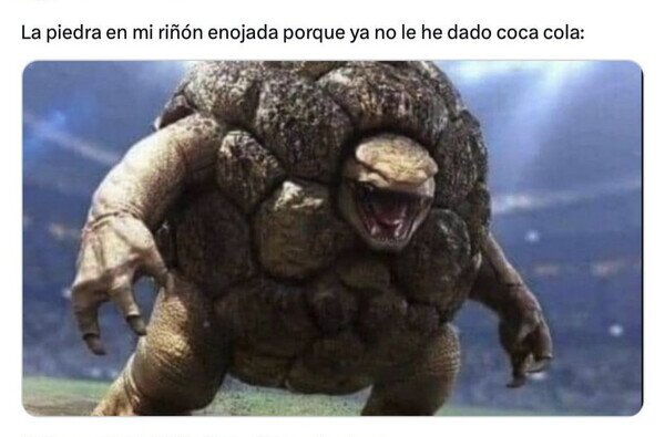 Otros - Hay que cuidarse un poco