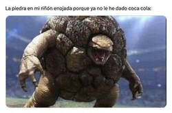 Enlace a Hay que cuidarse un poco