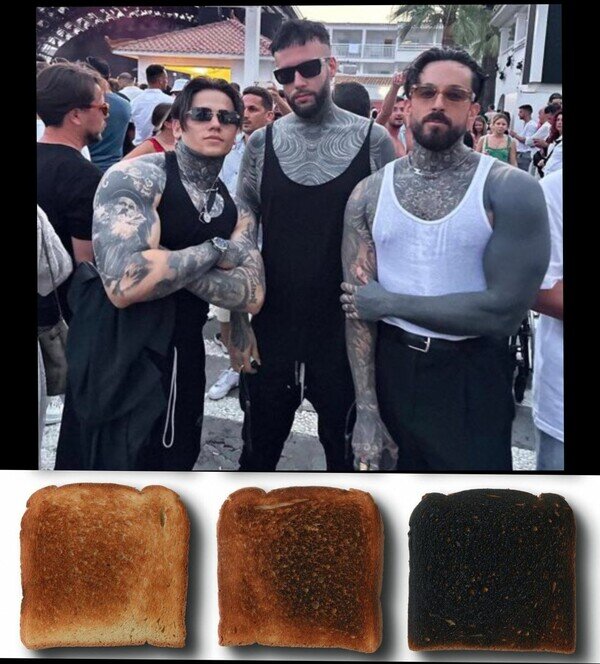 Otros - ¿Cómo prefieres tú las tostadas?