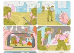 Enlace a No te creas todo lo que te cuentan