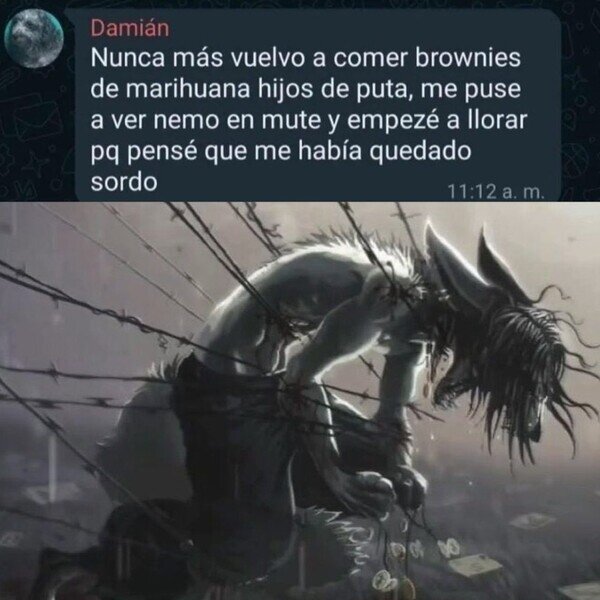 Otros - Acompáñenme a ver esta triste historia