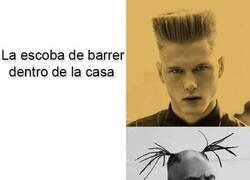 Enlace a No lucen igual