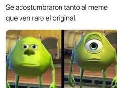 Enlace a ¿Cuál es el verdadero Mike?