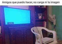 Enlace a Hablemos de lo importante...