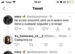 Enlace a Si me llamas a mi por ejemplo