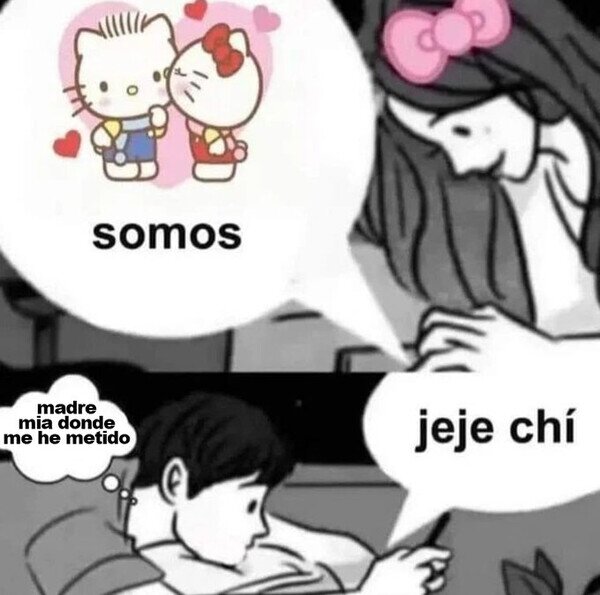 Meme_otros - Lo que hay que hacer...