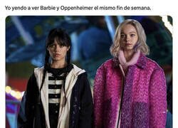 Enlace a Mis dos personalidades