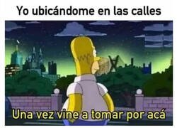 Enlace a Así me ubico yo