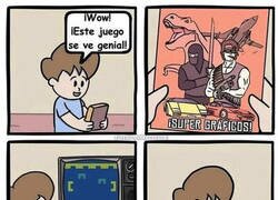 Enlace a Siempre acaban decepcionando