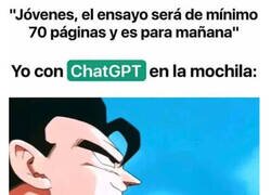 Enlace a La tecnología está de mi lado
