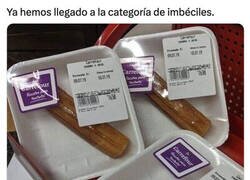 Enlace a Merecemos la extinción