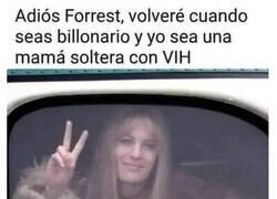 Enlace a ¡Maldita arpía!