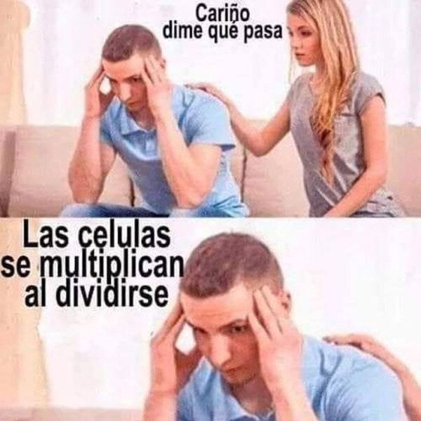 Meme_otros - Me explota la cabeza