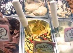 Enlace a ¡Noo, Pikachu! ¿Qué te han hecho?