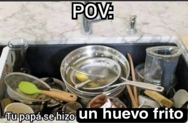 Meme_otros - La que ha liado...