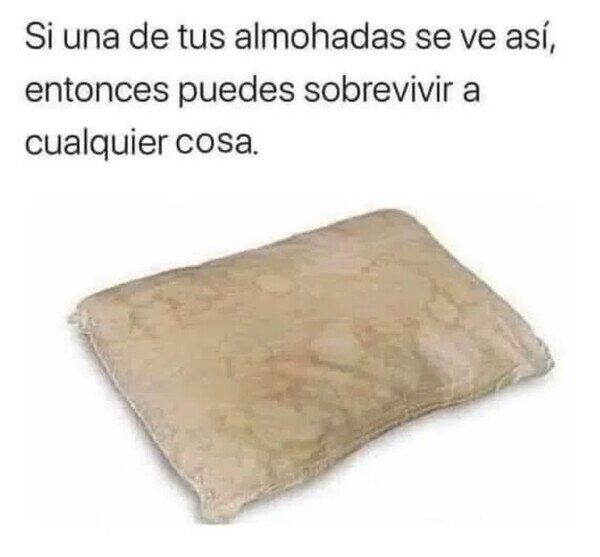 Otros - Inmune a cualquier enfermedad