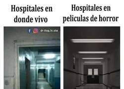 Enlace a No hay diferencia