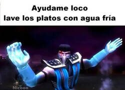 Enlace a Se te petrifican las manos