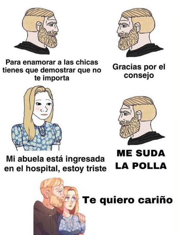 Meme_otros - Y fueron felices para siempre