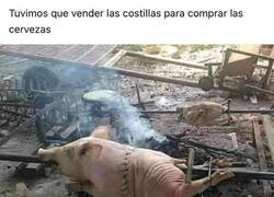 Enlace a Optimizando la barbacoa