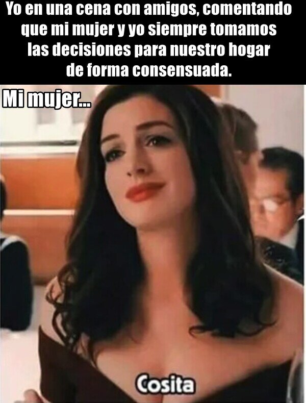 Meme_otros - Ingénuos que somos