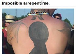 Enlace a Tatuaje profundo