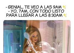 Enlace a Gente valiosa en oro