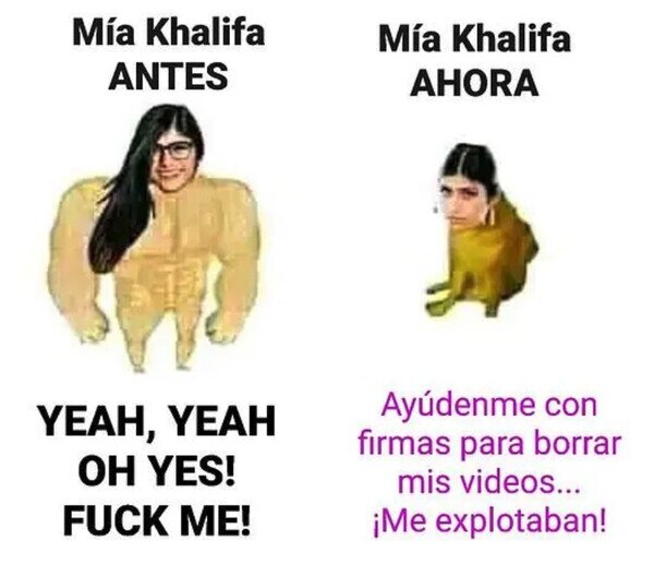 Otros - Ya no es lo que era