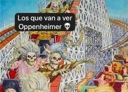 Enlace a Unos entran y otros salen