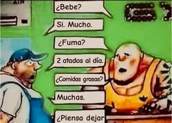 Enlace a ¿Por dónde es?