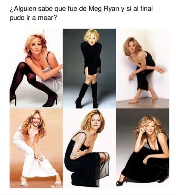 Meme_otros - Espero que pudiera ir finalmente
