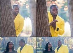 Enlace a El origen del meme