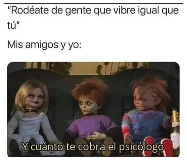 Otros - También les podría venir bien