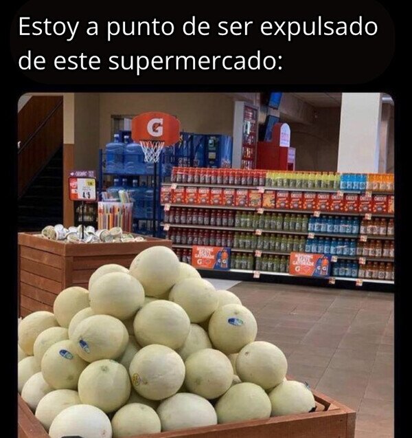 Meme_otros - Yo tampoco podría resistirme