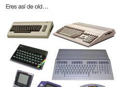 Enlace a Se me han metido recuerdos en el ojo