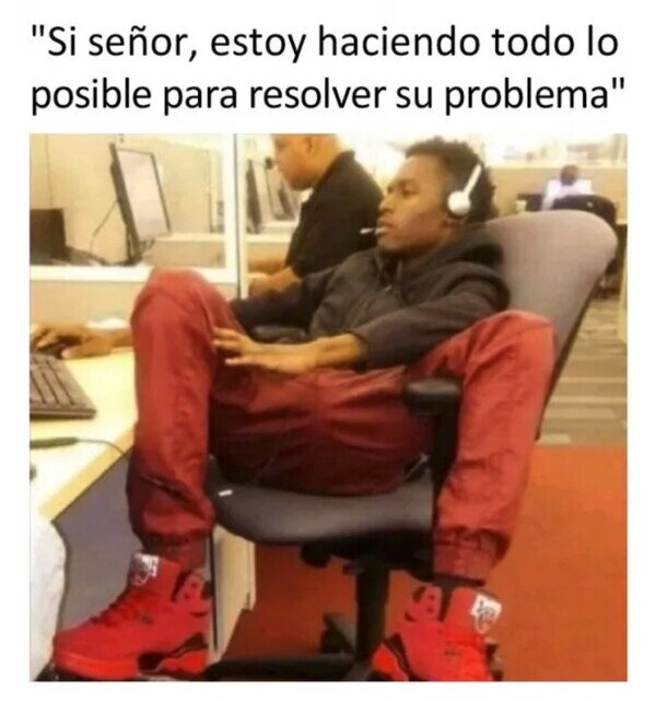 Meme_otros - Trabajo duro