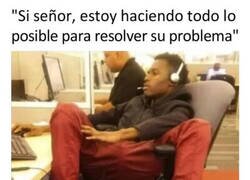 Enlace a Trabajo duro