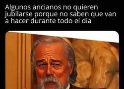 Enlace a Lo que haría yo al jubilarme