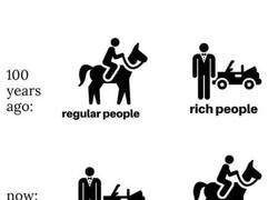 Enlace a Se cambiaron las tornas