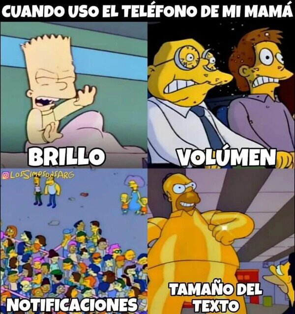 Meme_otros - Suele pasar