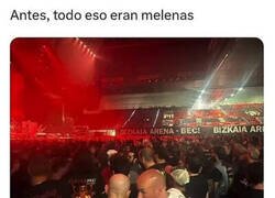 Enlace a El tiempo pasa para todos