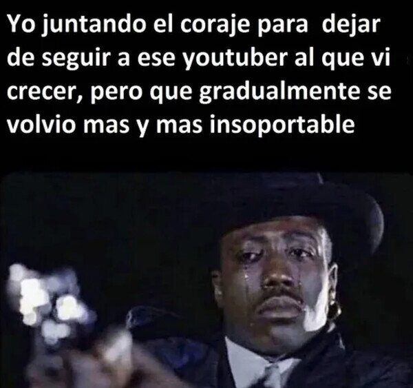 Otros - Es parte de madurar