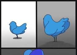 Enlace a La nueva imagen de Twitter