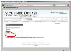 Enlace a Están en todo